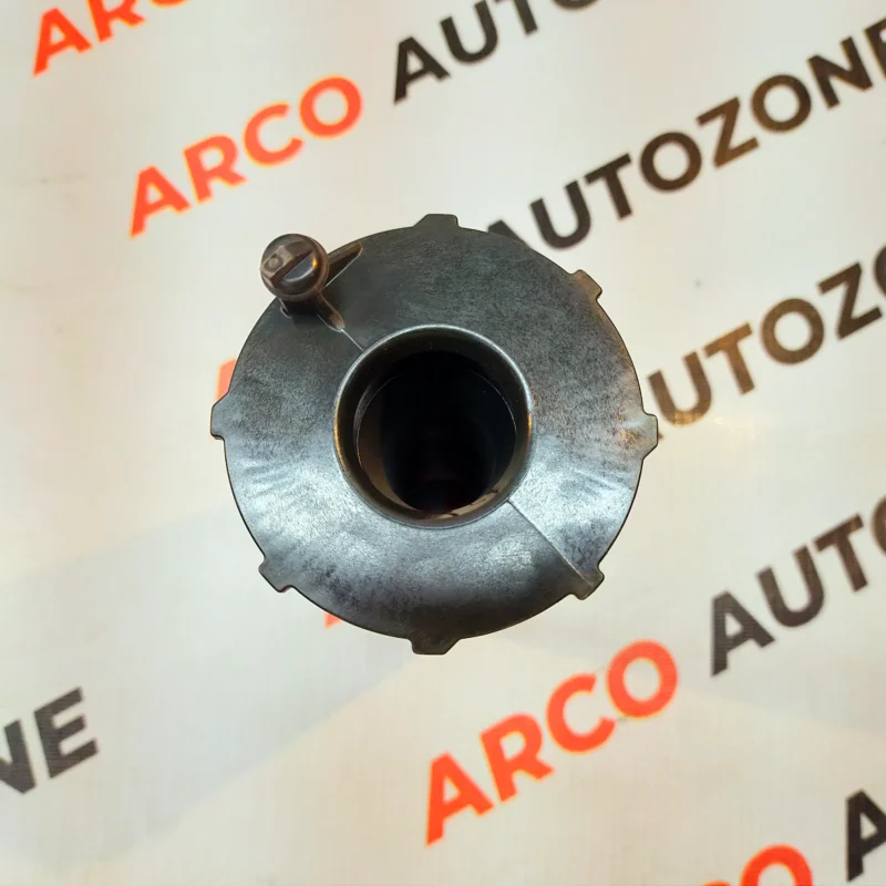 AUDI A4 A6 A8 Q7 Q5 3 0 TDI MAHLE OX1961D OIL FILTER - Image 2