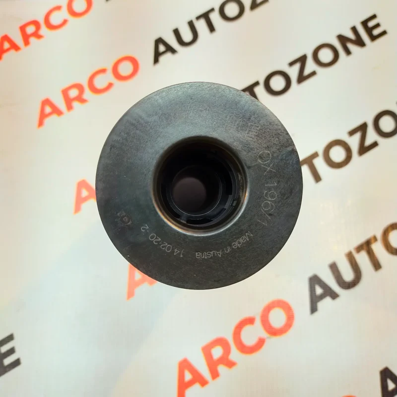 AUDI A4 A6 A8 Q7 Q5 3 0 TDI MAHLE OX1961D OIL FILTER - Image 3