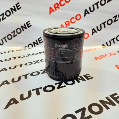 AUDI A4 A6 SUPER MAHLE OIL FILTER