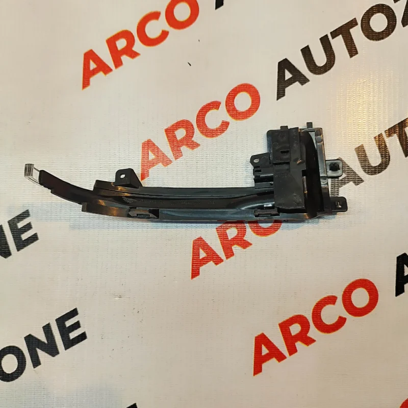 AUDI A4 B8 2012-16 SIDE GLASS INDICATOR LEFT SIDE - Image 3