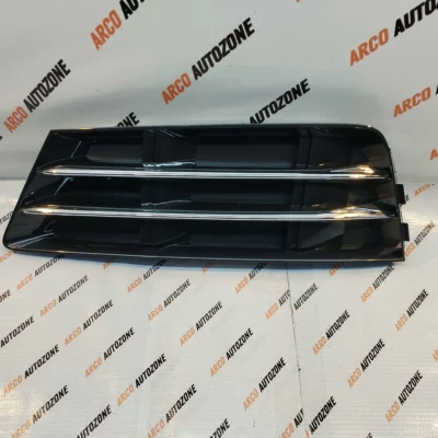 AUDI A4 NEW  RN4 FOG LAMP COVER LEFT SIDE 8WD8076813