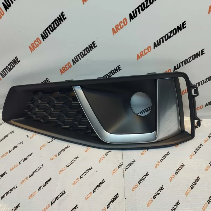 AUDI A4 NEW  J FOG LAMP COVER LEFT SIDE 8WD807681J2
