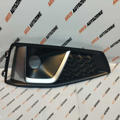 AUDI A4 NEW 4WD807682J FOG LAMP COVER RIGHT SIDE