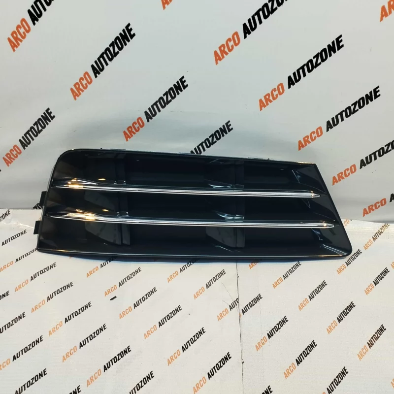 AUDI A4 NEW RN5 8WD8076823 FOG LAMP COVER RIGHT SIDE