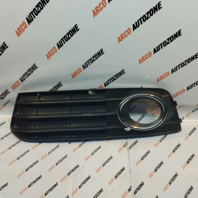 AUDI A4 OLD FOG LAMP COVER LEFT SIDE 8KD807681