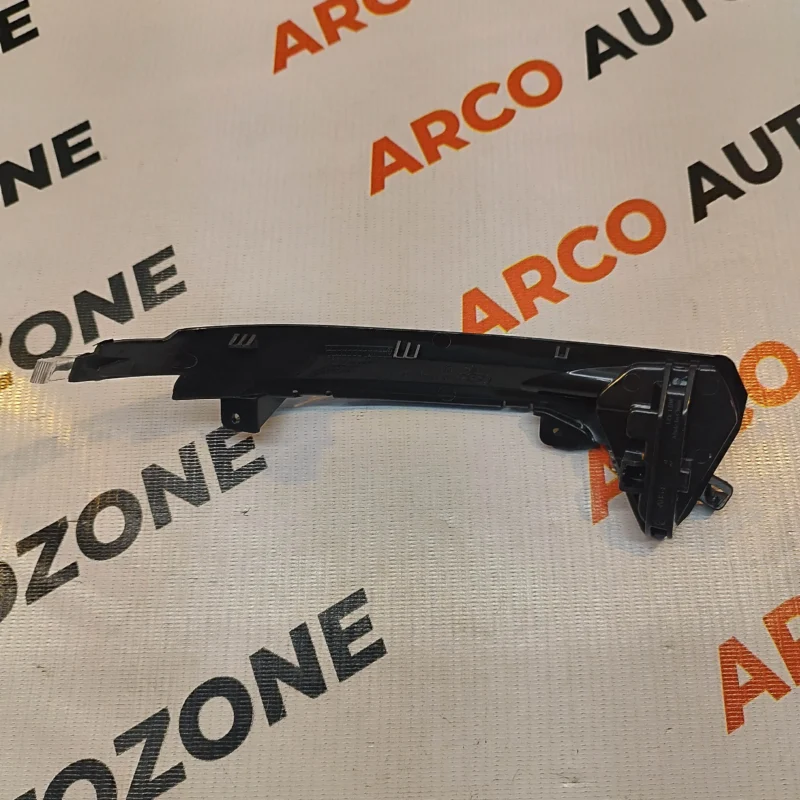 AUDI A6 C7 2014-17 SIDE GLASS INDICATOR RIGHT SIDE - Image 2