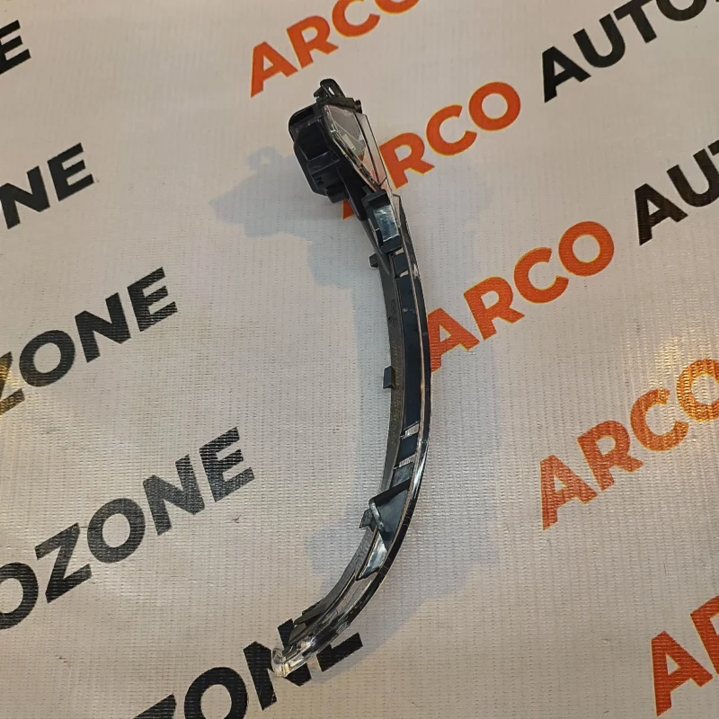 AUDI A6 C7 2014-17 SIDE GLASS INDICATOR RIGHT SIDE - Image 3