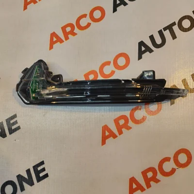 AUDI A6 C7 2014-17 SIDE GLASS INDICATOR LEFT SIDE
