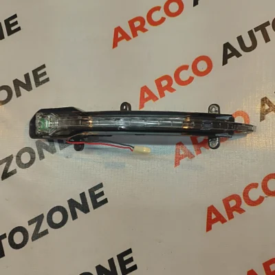 AUDI Q5 2013-19 Q7 2012-17 SIDE GLASS INDICATOR LEFT SIDE