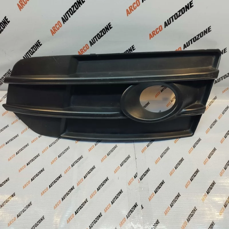 AUDI Q5  H 8R0807681 FOG LAMP COVER LEFT SIDE