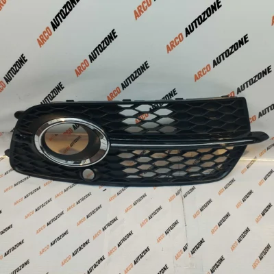 AUDI Q5 SLINE N 8R0807682 FOG LAMP COVER RIGHT SIDE