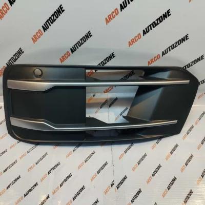 FOG LAMP COVER AUDI Q7 NEW MODEL LEFT SIDE 4M0807681R