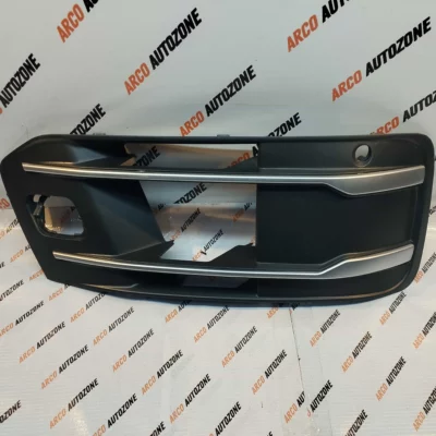 FOG LAMP COVER AUDI Q7 NEW MODEL 4TH GEN RIGHT SIDE 4M0807682