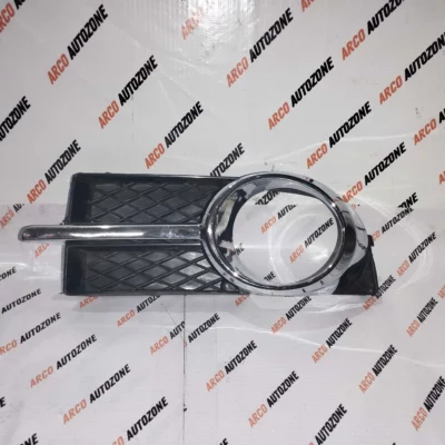 CHEVROLET AVEO  CHROME FOG LAMP COVER LEFT SIDE 9664878