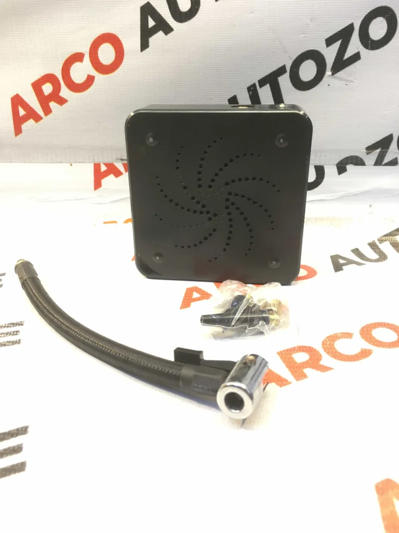 AX8 CHARGE ABLE TYRE INFLATOR - Image 2