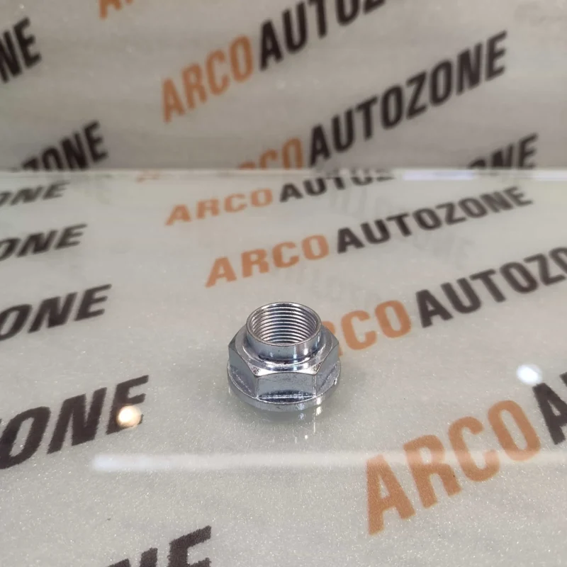 AXEL NUT HONDA AMAZE 22MM