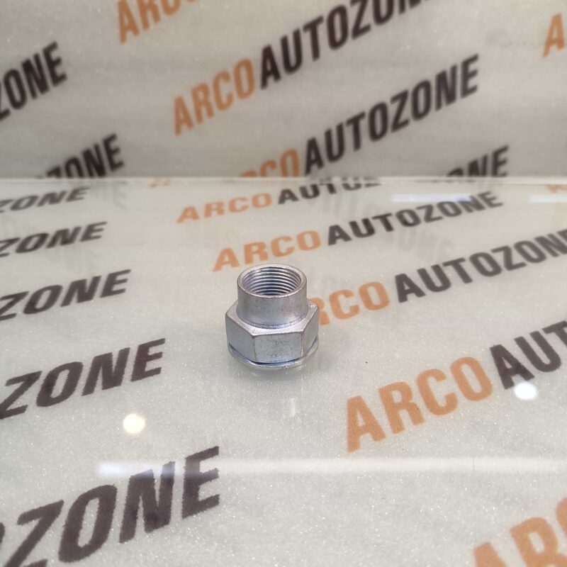 AXEL NUT JEEP COMPASS 22MM
