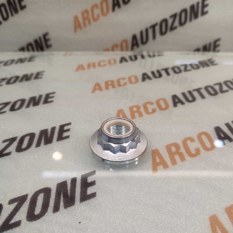 AXLE NUT VOLKSWAGEN POLO VENTO 20MM BIG COLLER