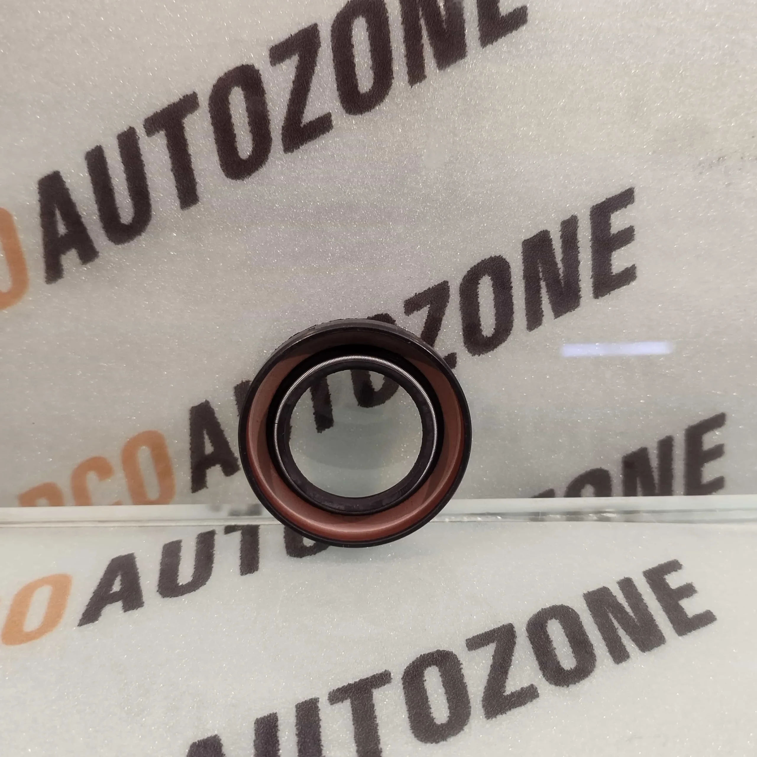 AXLE SEAL TOYOTA ETIOS FRONT LEFT SIDE SMALL COR