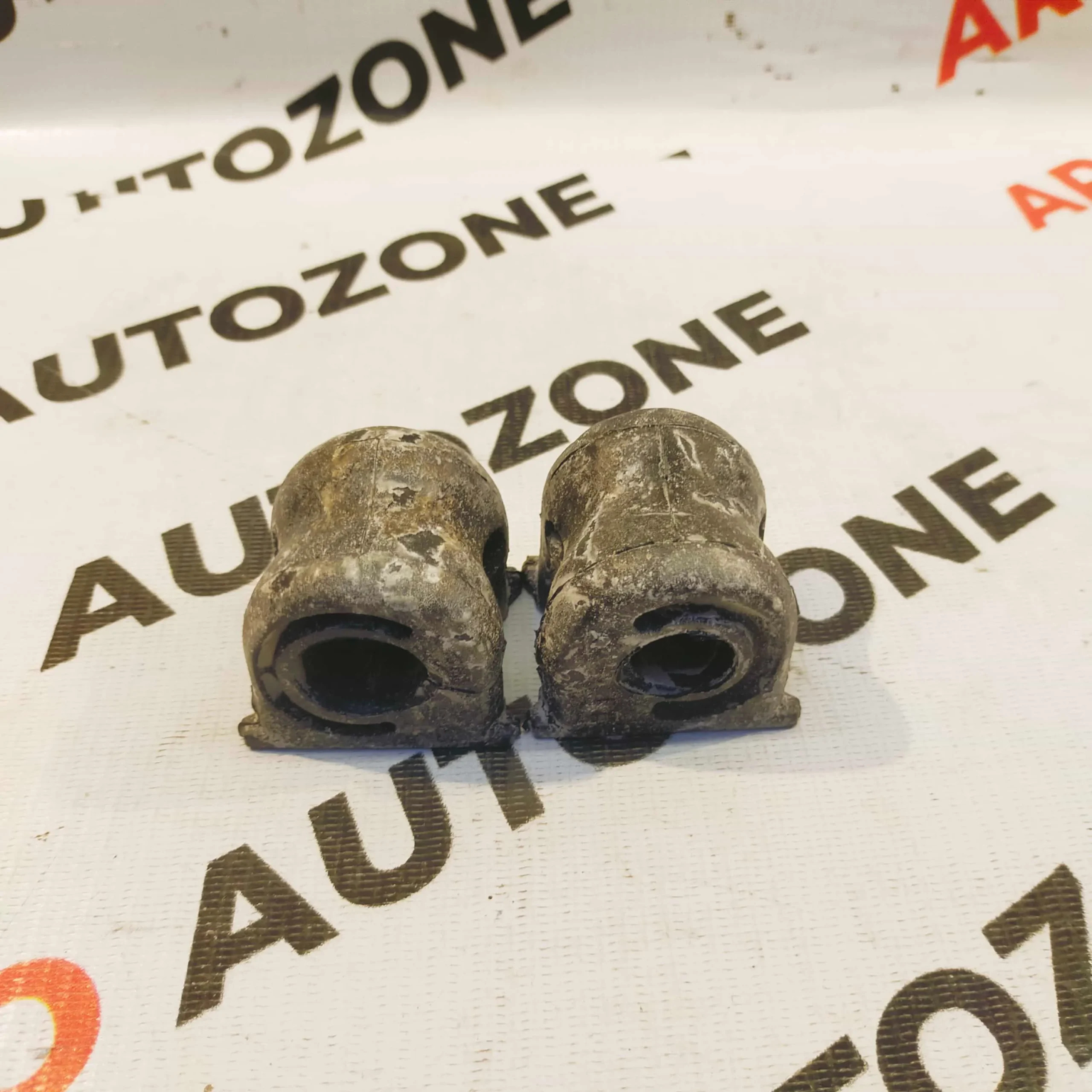 BALANCE ROD BUSH SET HONDA CITY 7th GEN SONA HSF6510