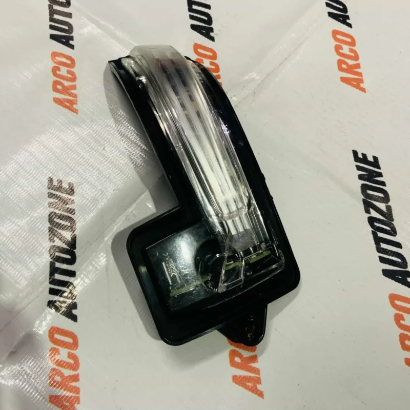 MARUTI SUZUKI BALENO 2PIN OE RIGHT SIDE - Image 2
