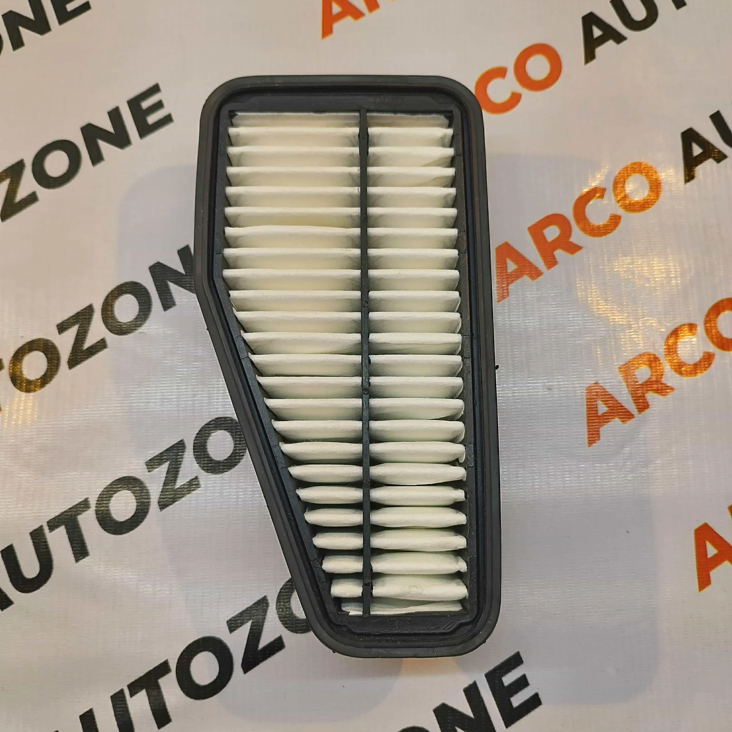 MARUTI SUZUKI BALENO DIESEL MAHLE LX4420 AIR FILTER