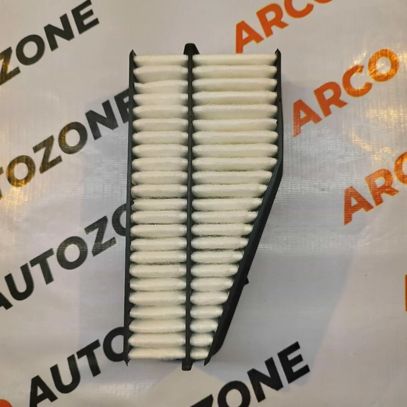 MARUTI SUZUKI BALENO DIESEL MAHLE LX4420 AIR FILTER - Image 3