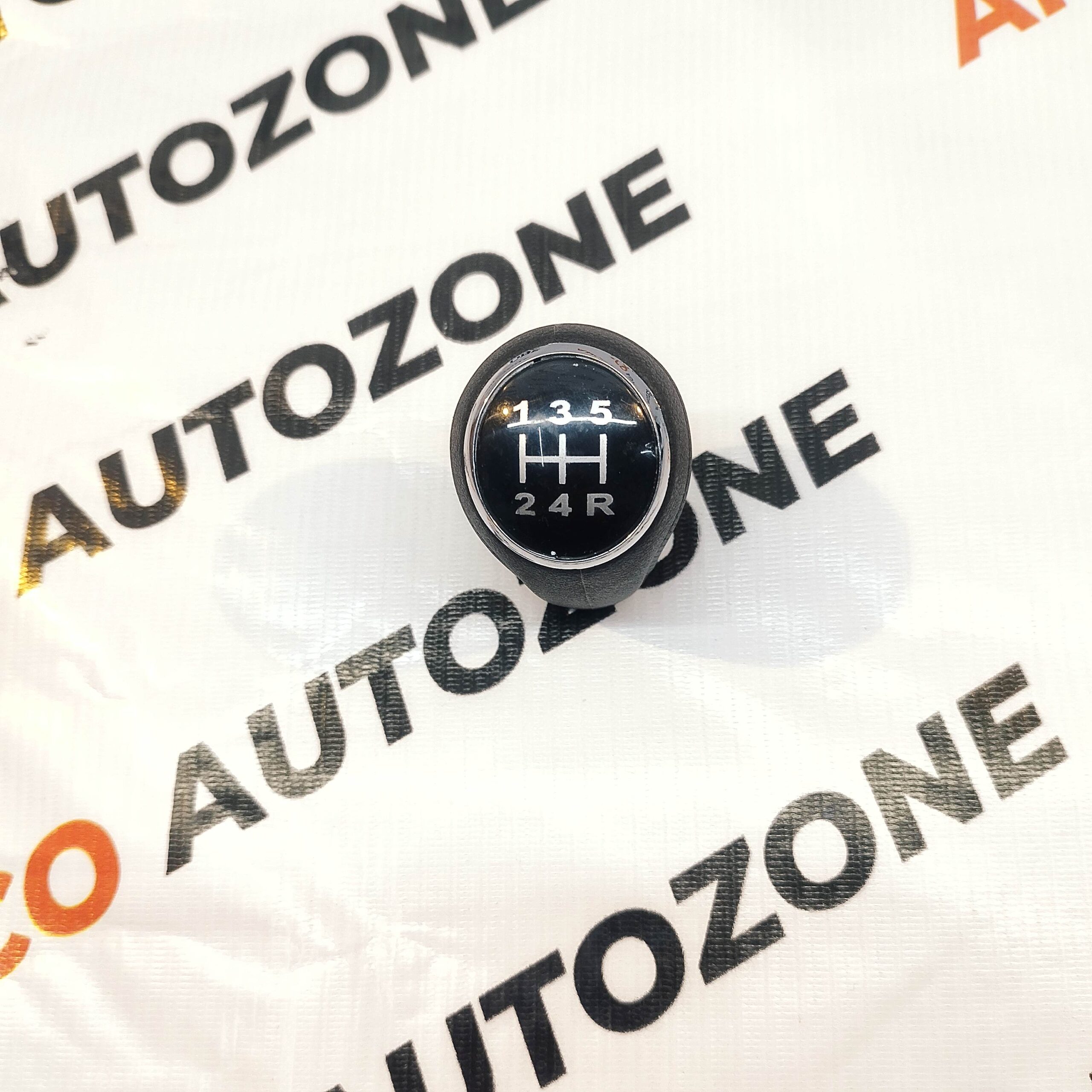 GEER LEVER KNOB MARUTI SUZUKI BALENO GAPC