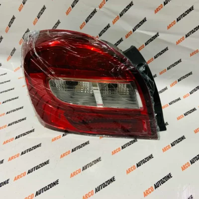 MARUTI SUZUKI BALENO H LED AG LEFT HAND AG0502L