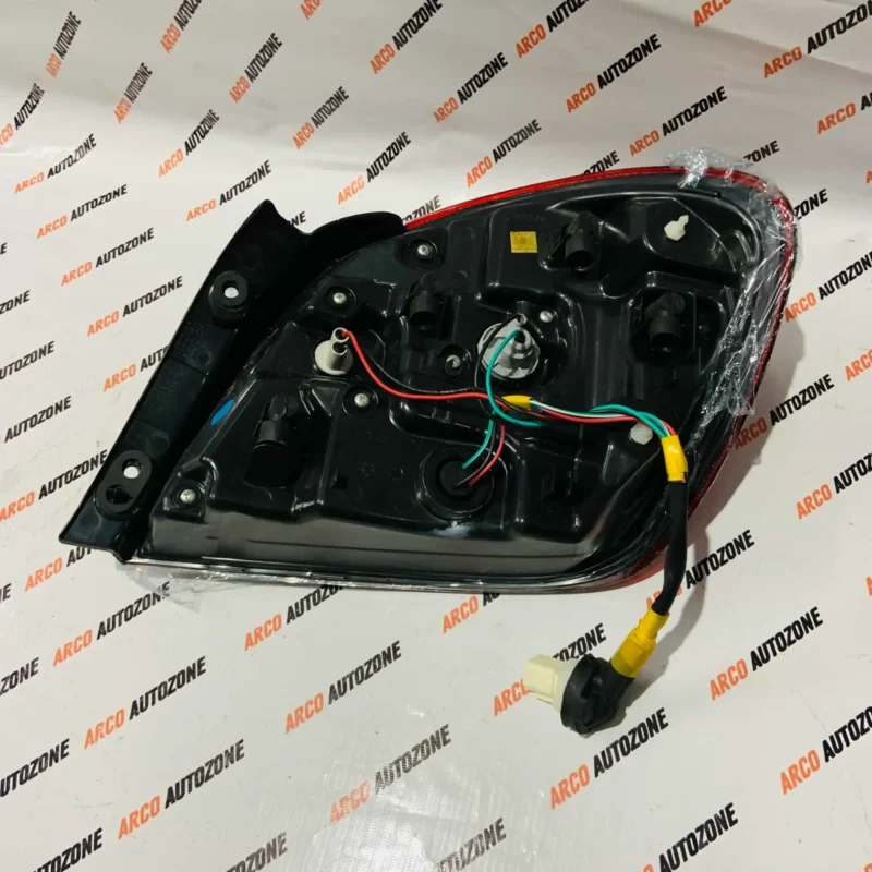 MARUTI SUZUKI BALENO H LED AG LEFT HAND AG0502L - Image 2