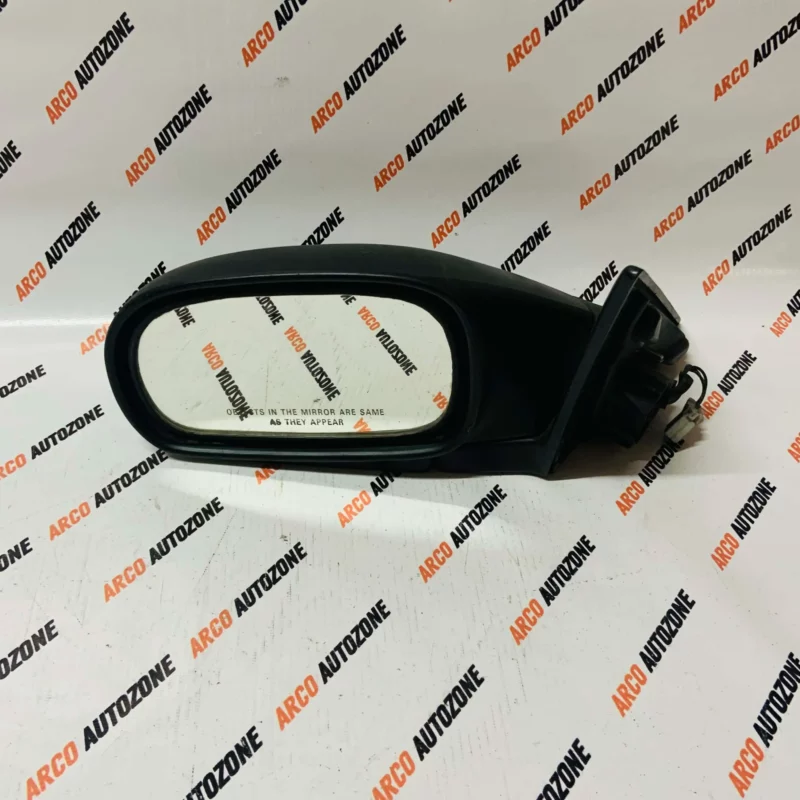 MARUTI SUZUKI BALENO 1ST GEN 3 WIRE OUTSIDE MIRROR LEFT SIDE