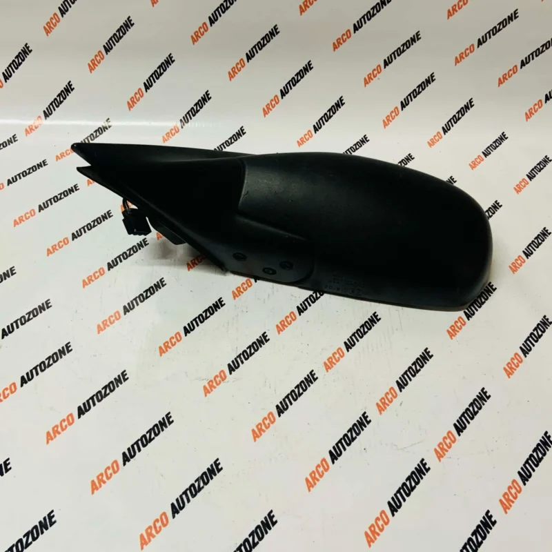 MARUTI SUZUKI BALENO 1ST GEN 3 WIRE OUTSIDE MIRROR LEFT SIDE - Image 3