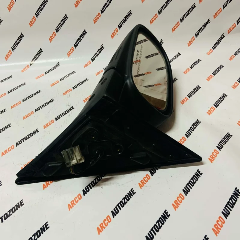 MARUTI SUZUKI BALENO 1ST GEN 3 WIRE OUTSIDE MIRROR LEFT SIDE - Image 5