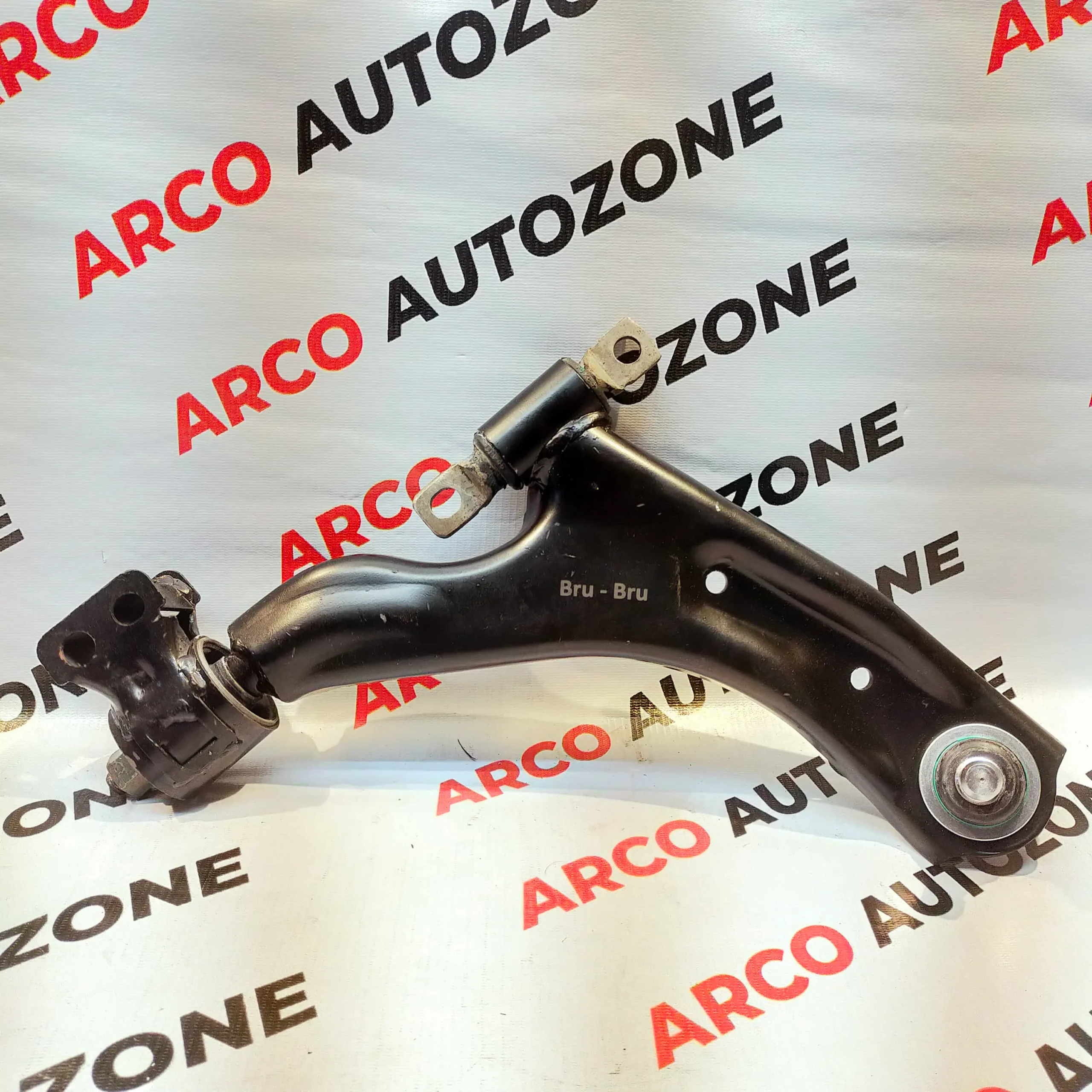 CHEVROLET BEAT RIGHT SIDE BRU ARM