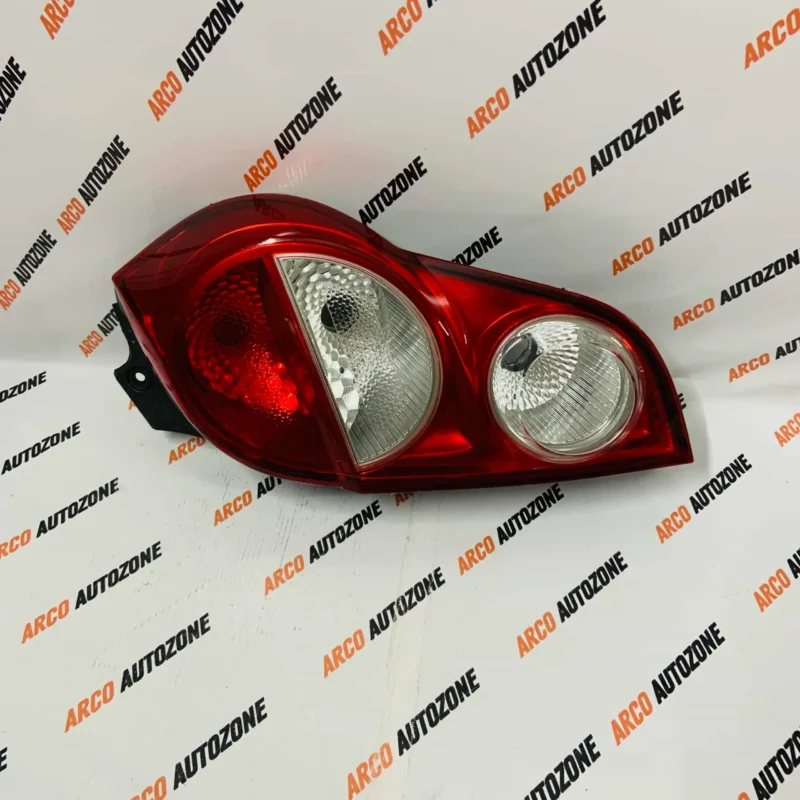 CHEVROLET BEAT 2ND GEN SEMI USED LEFT SIDE