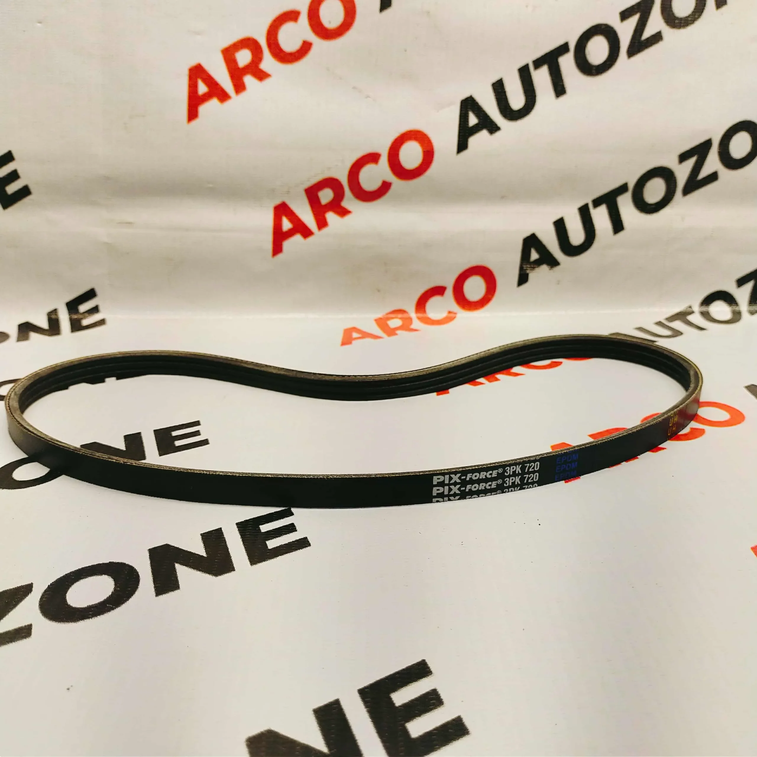 BELTS 3PK720 MARUTI SUZUKI ALTO WAGONR PIX 3PK720