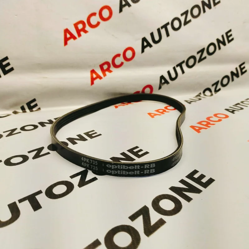 BELTS 4PK735 ALTO 800 OPTI