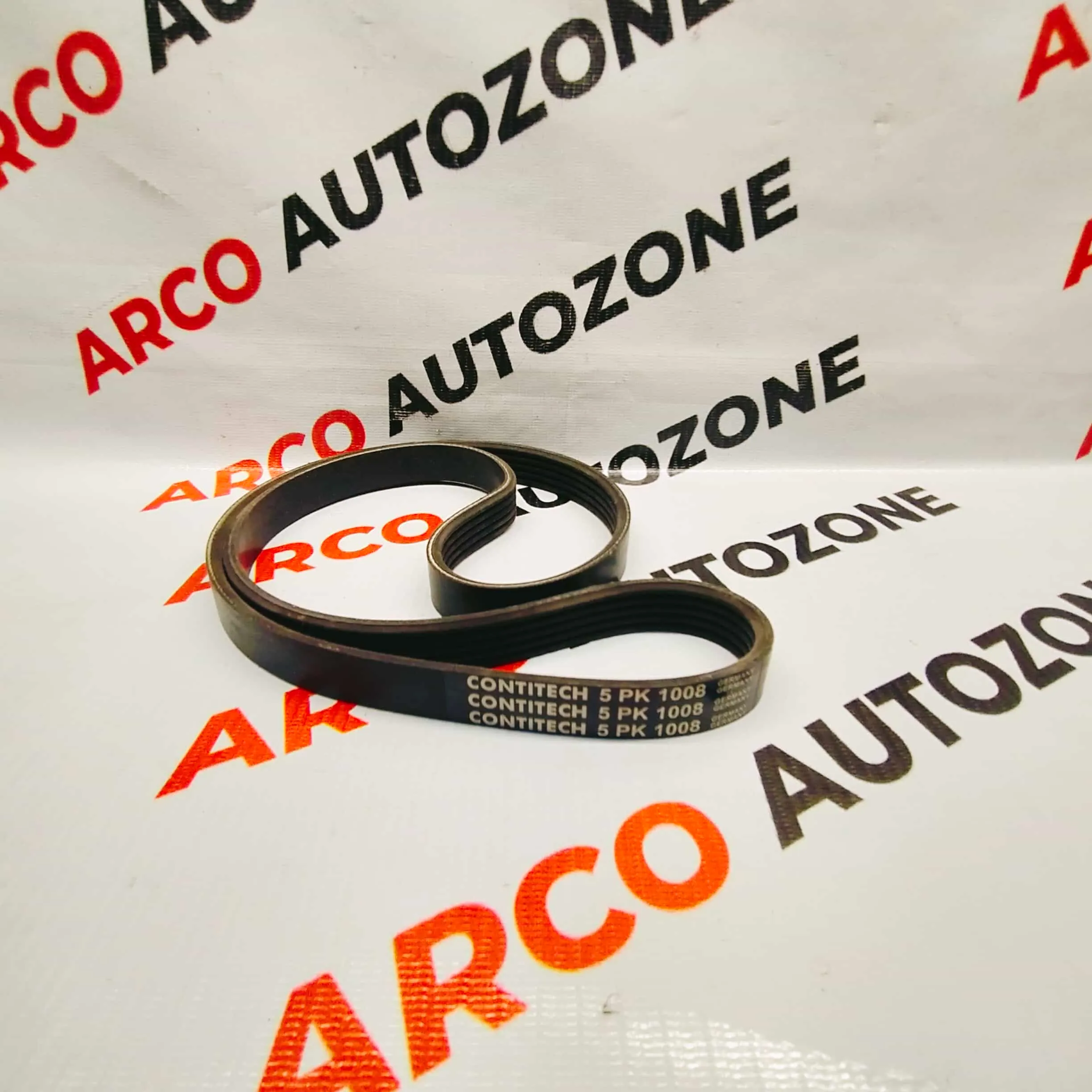 BELTS 5PK1008