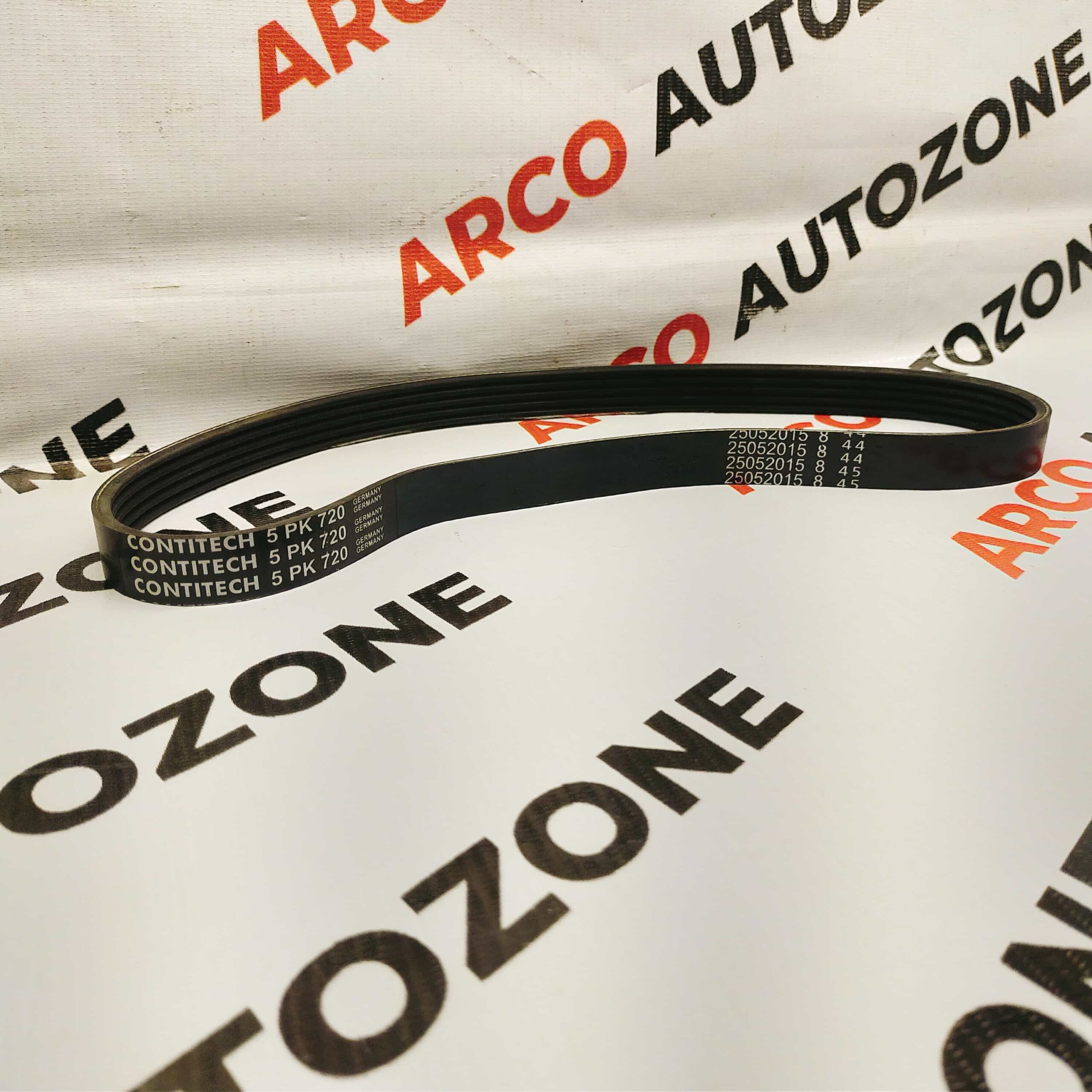 BELTS 5PK720 INDICA INDIGO 1.2 PETROL OPTI