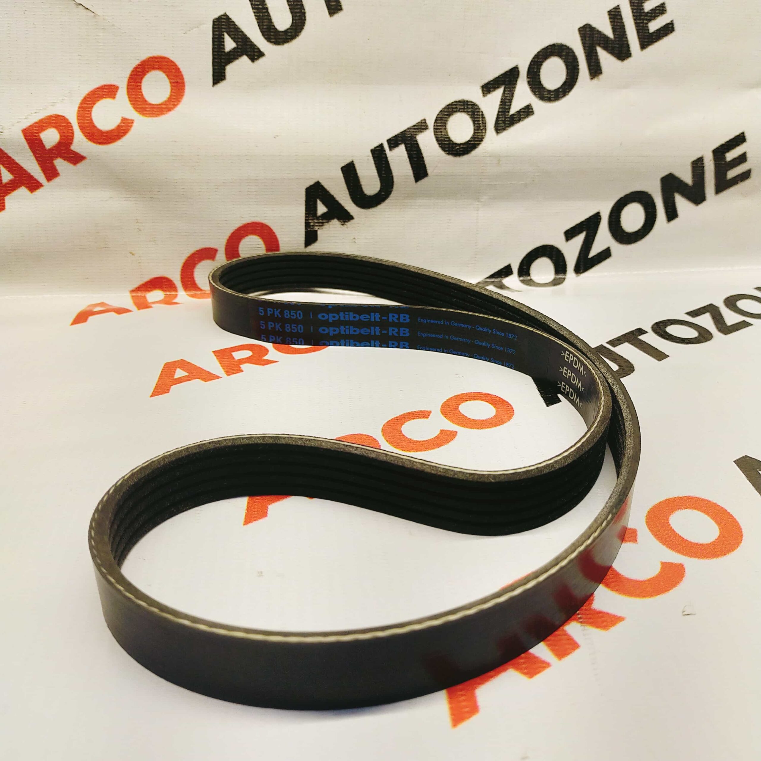 BELTS 5PK850 HONDA JAZZ 2012 PETROL 5PK850