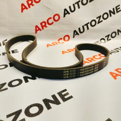 BELTS 6PK1117