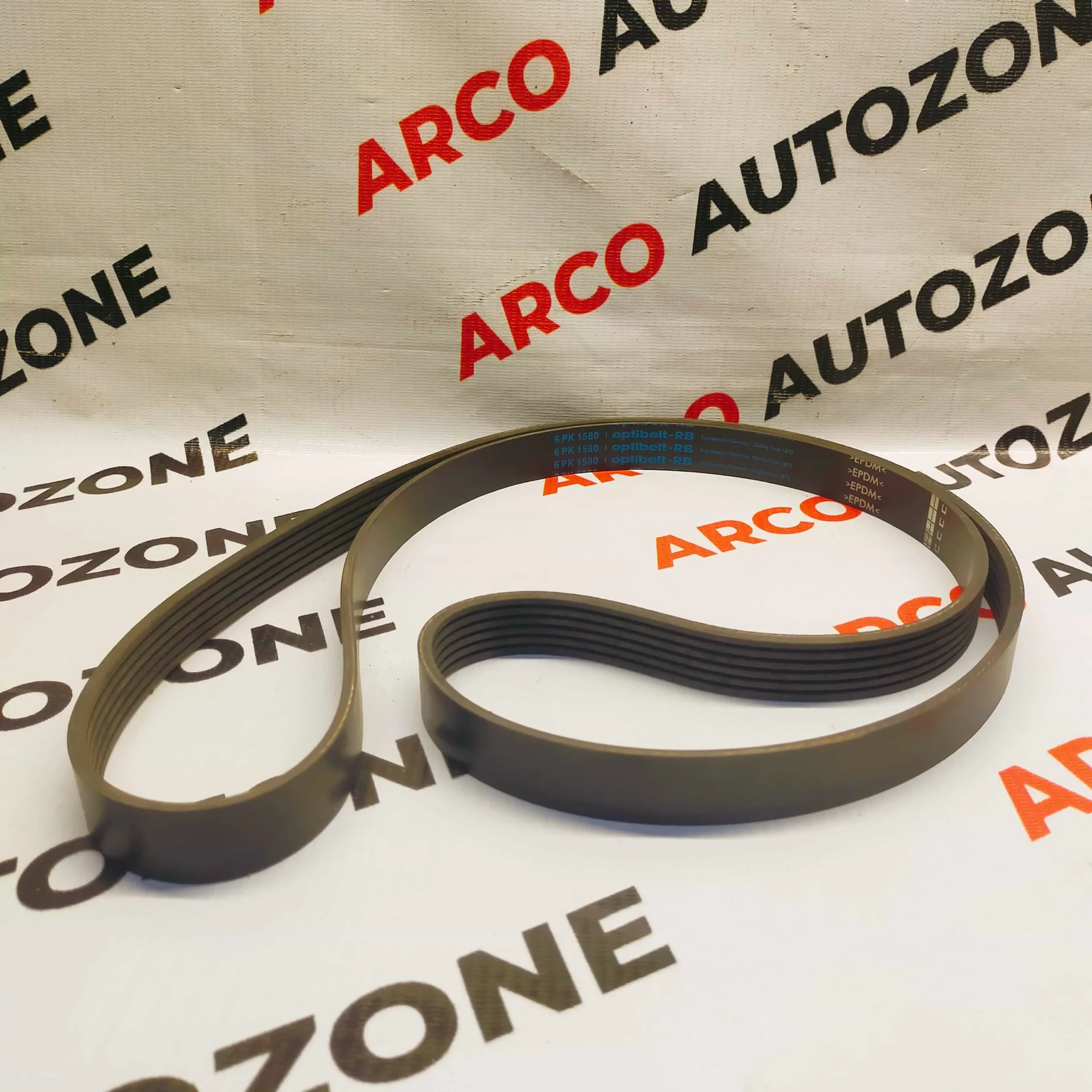 BELTS 6PK1580 TATA ALTROZ NEXON 6PK1580
