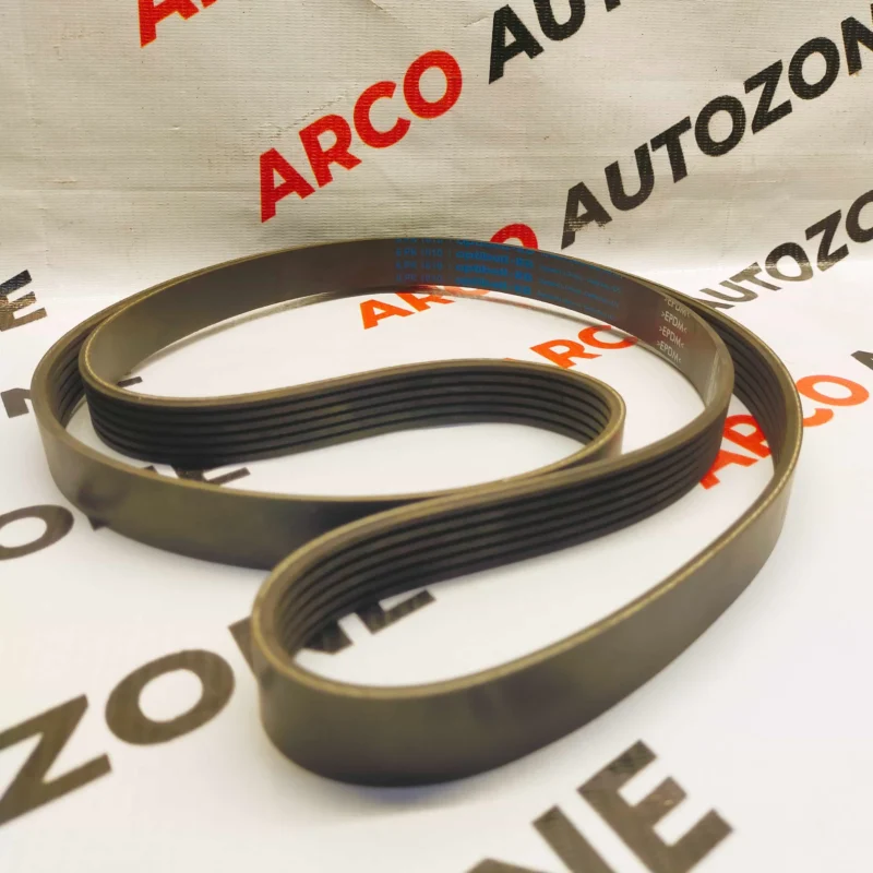 BELTS 6PK1610 HYUNDAI ACCENT MAHINDRA XYLO PIX 6PK1610