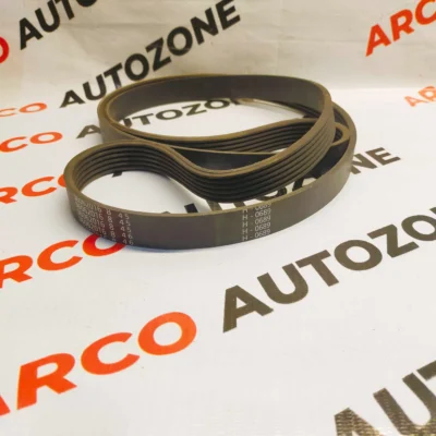 BELTS 6PK1705 FORD FIESTA FIGO DIESEL 6PK1705