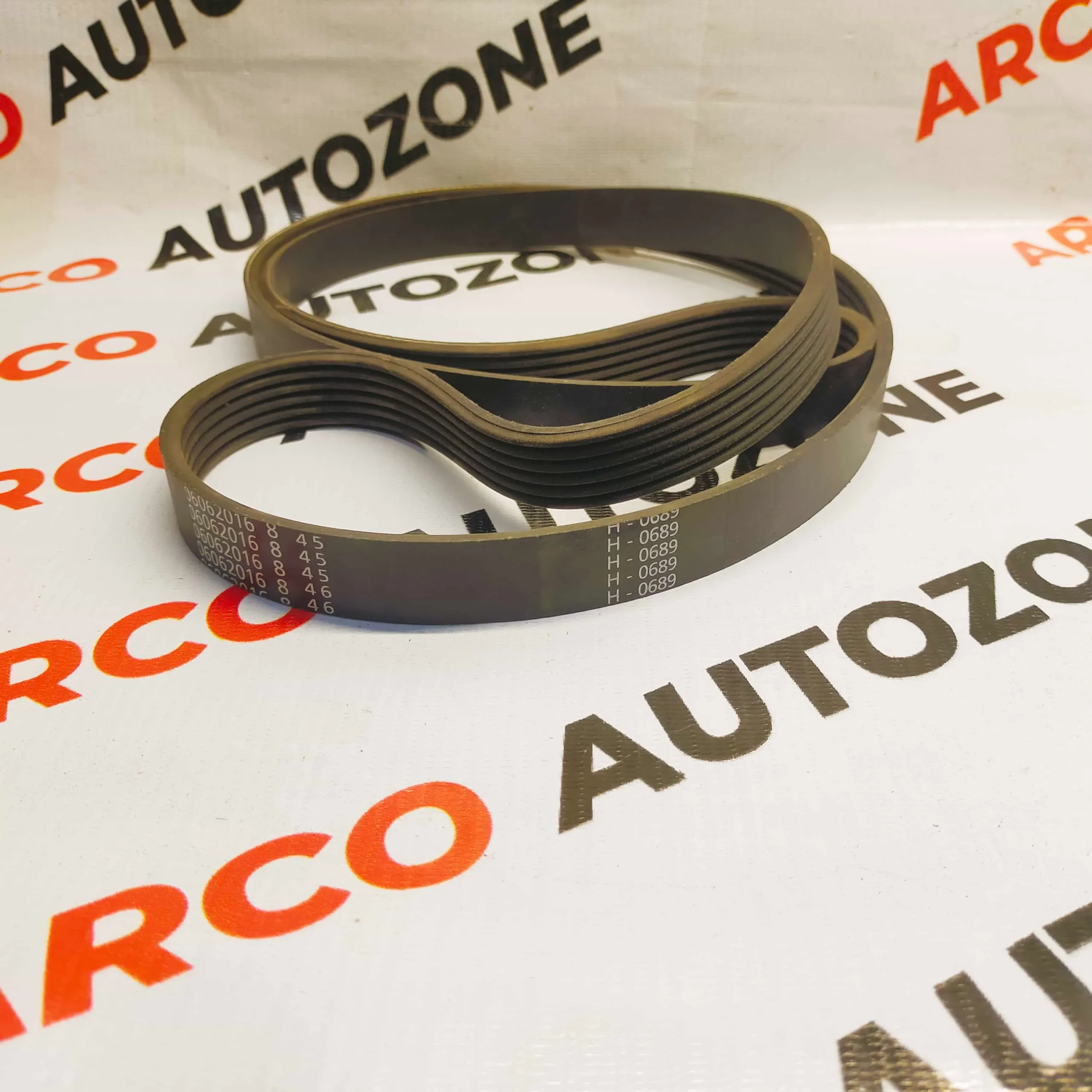 BELTS 6PK1705 FORD FIESTA FIGO DIESEL 6PK1705