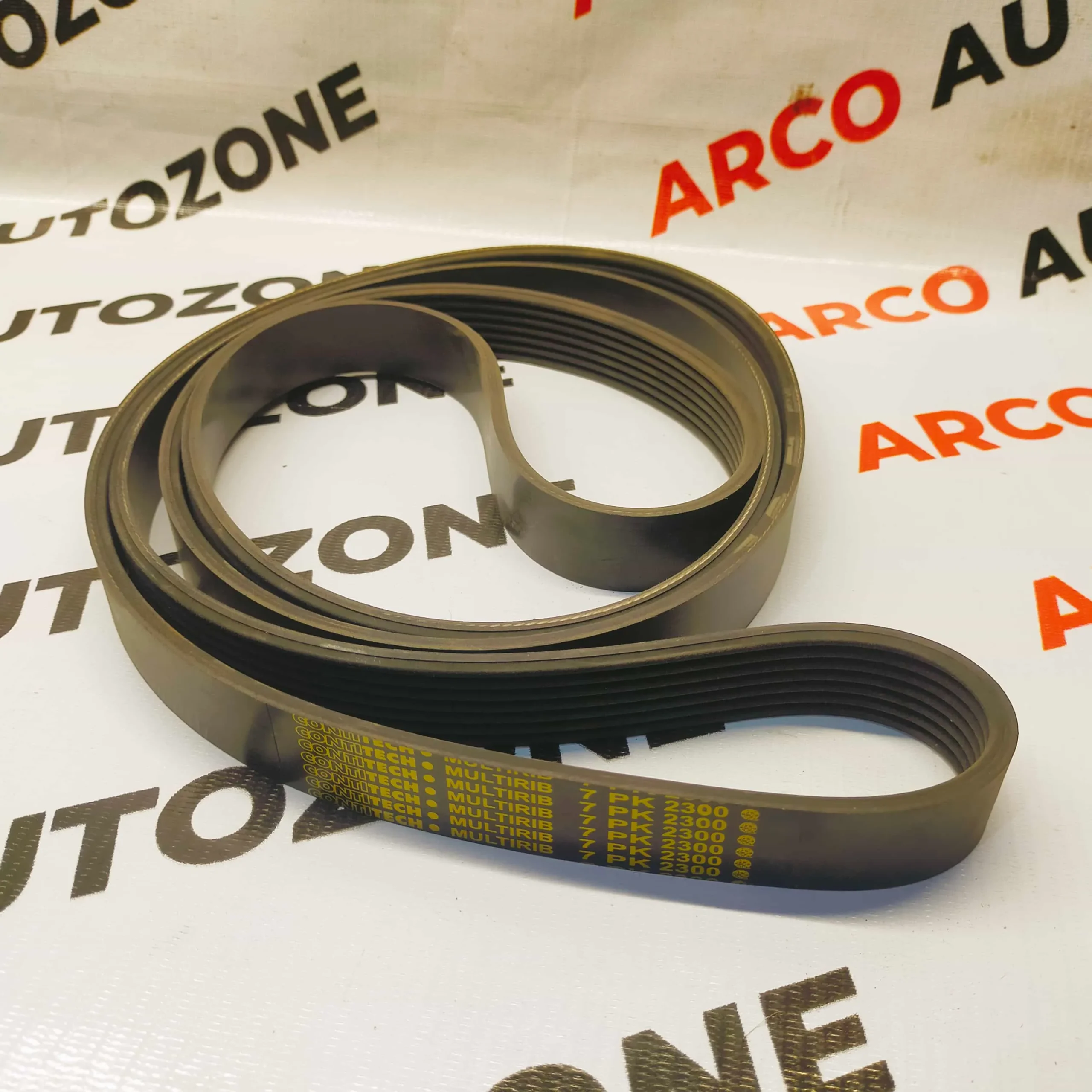 BELTS 7PK2300 TOYOTA INNOVA PETROL