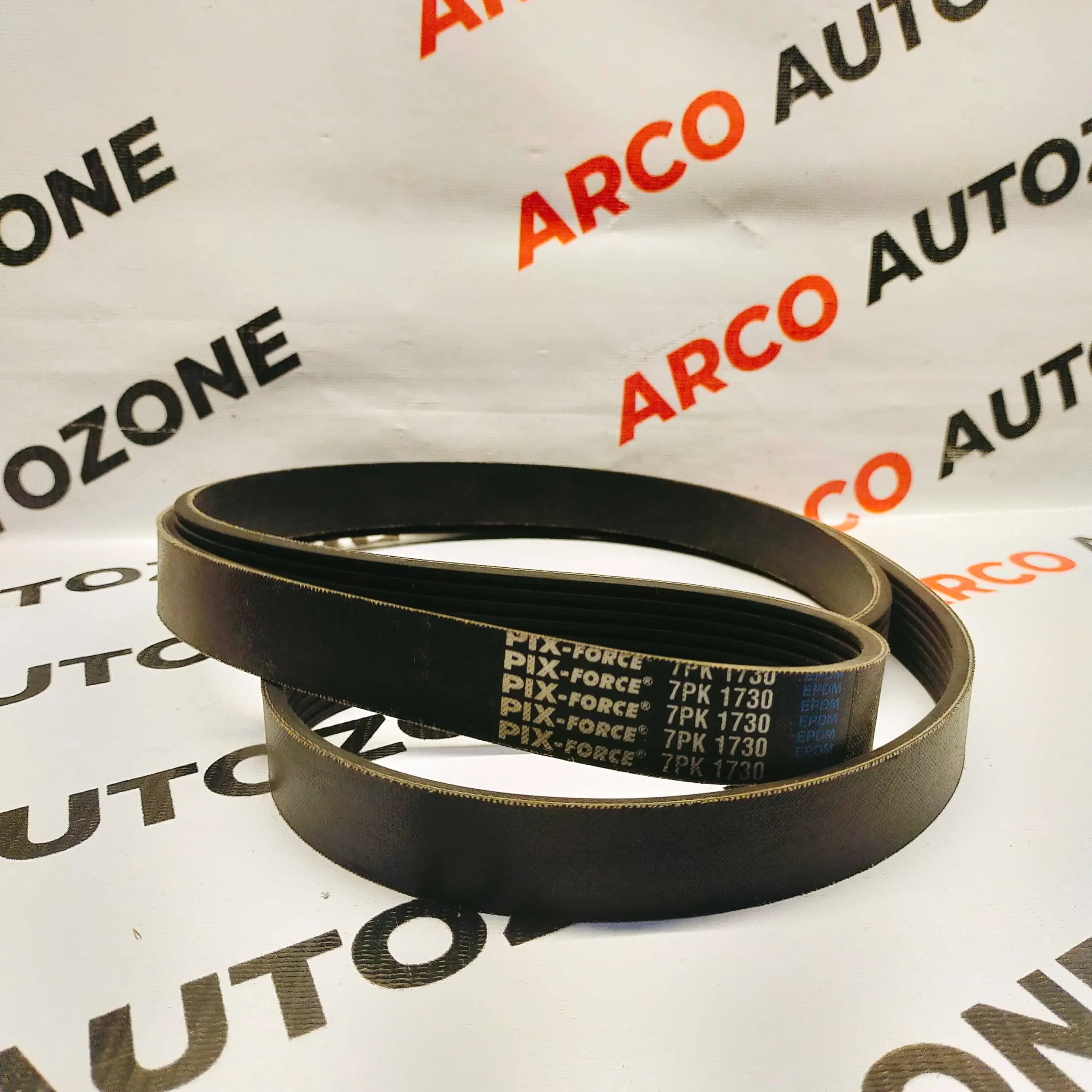 BELTS HONDA CRV 2004 TO 2006 OPTI 7PK1730