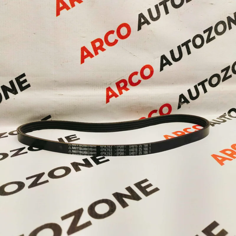 BELTS MARUTI SUZUKI EECO NEW MODEL AC MITSUBOSHI 4PK763