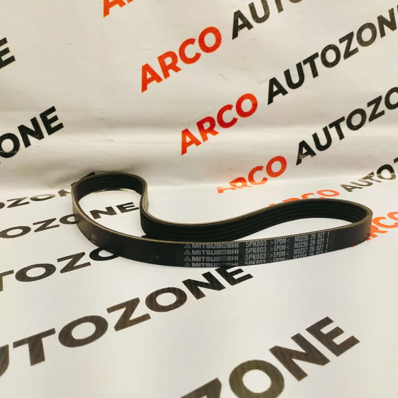 BELTS MARUTI SUZUKI SX4 MITSUBOSHI 5PK803