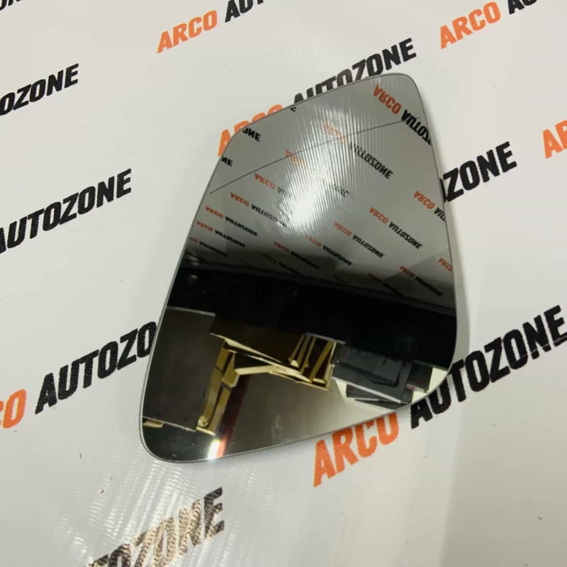 BMW 3SF35 5SF18F 49 SUB MIRROR GLASS PLATE RIGHT SIDE